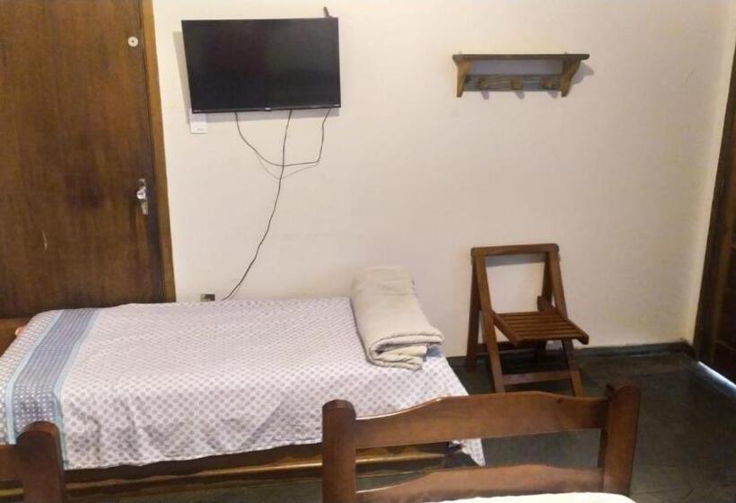 Номер Стандарт Четырехместный Совместный Санузел, Hostel Da Moda