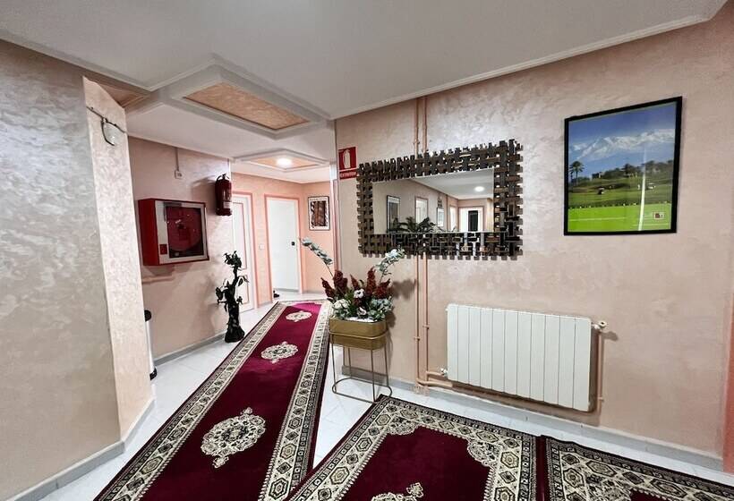 اتاق استاندارد, Annakhil