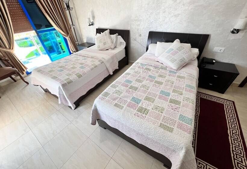 اتاق استاندارد, Annakhil