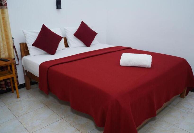 Номер Deluxe, Theevanni Resort