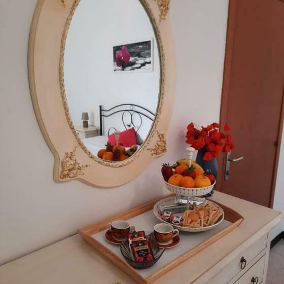 اتاق استاندارد, Fiori D Amare