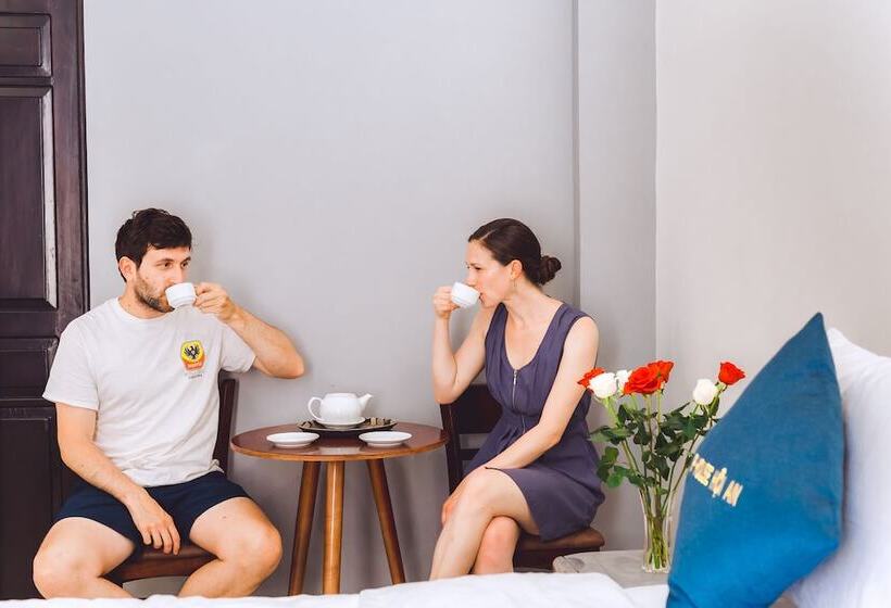 اتاق سوپریور, Vip House Hoi An Homestay