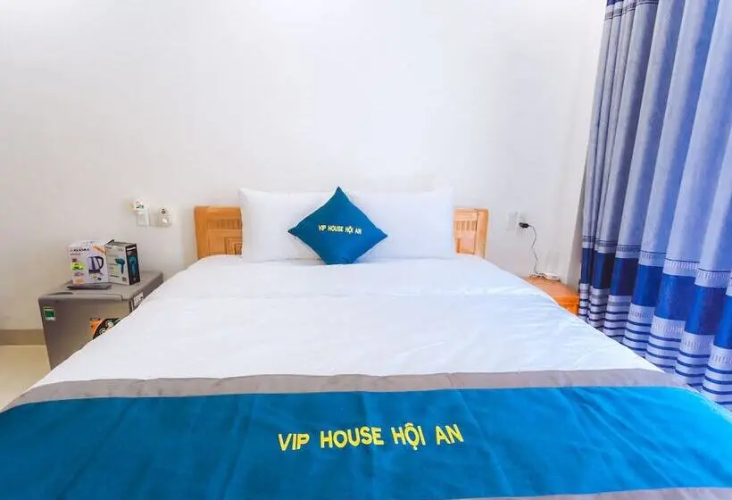 اتاق سوپریور, Vip House Hoi An Homestay
