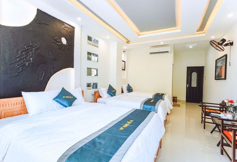 اتاق خانوادگی, Vip House Hoi An Homestay