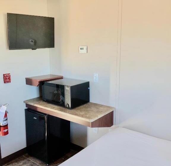 غرفة ديلوكس, Karbani Inn