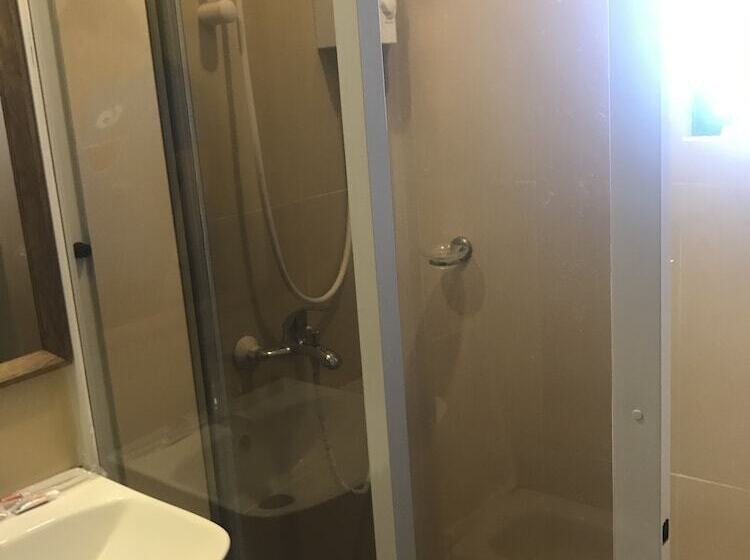 اتاق استاندارد, Babylon Oslob Coast Guesthouse
