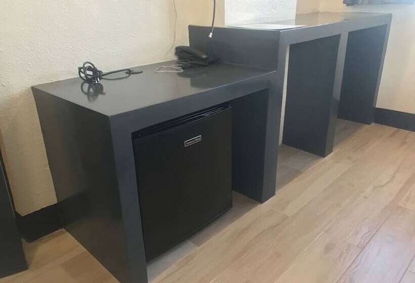 اتاق استاندارد, Babylon Oslob Coast Guesthouse