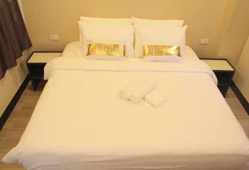 اتاق استاندارد, Babylon Oslob Coast Guesthouse