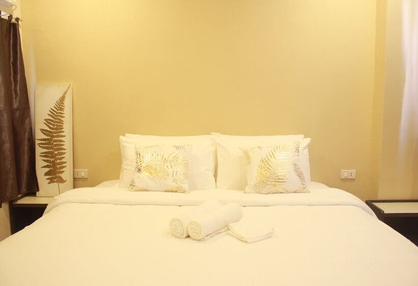 اتاق استاندارد, Babylon Oslob Coast Guesthouse