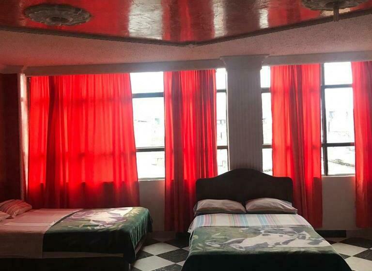 スタンダードルーム, Sion