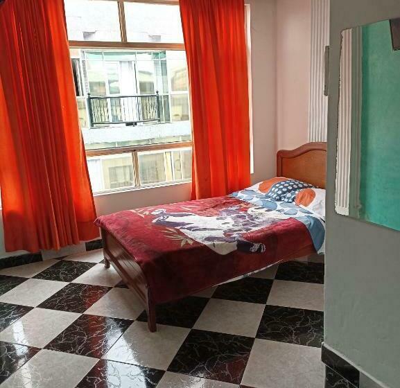 スタンダードシングルルーム, Sion