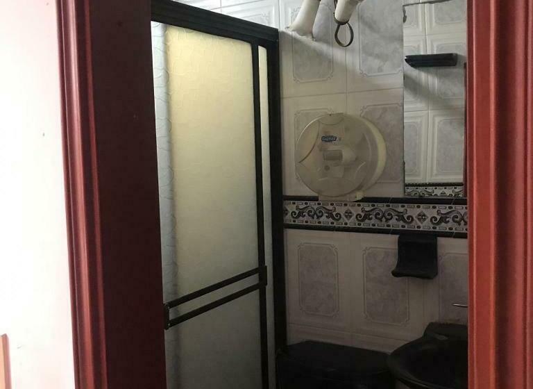 ベーシックトリプルルーム, Sion