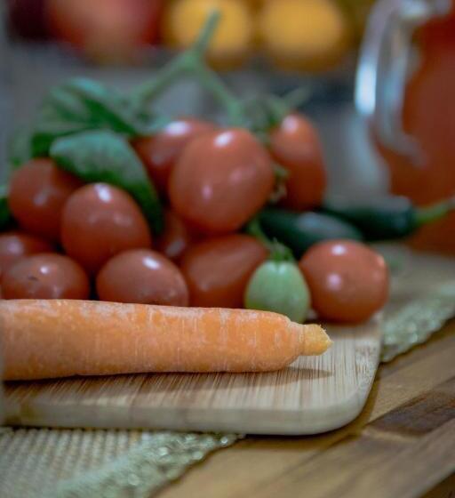 اتاق سوپریور, Maison Gentile