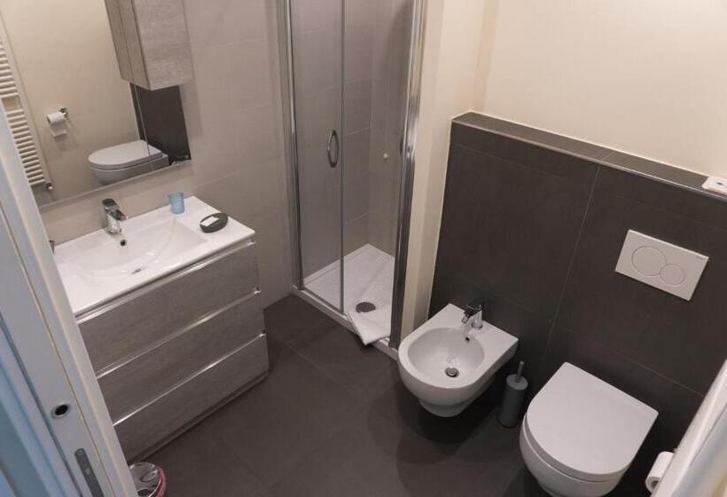 اتاق استاندارد, Maison Gentile