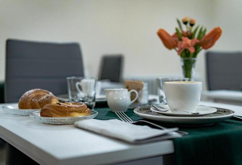 اتاق استاندارد, Maison Gentile