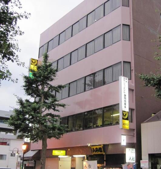 スタンダードシングルルーム, Ito Station