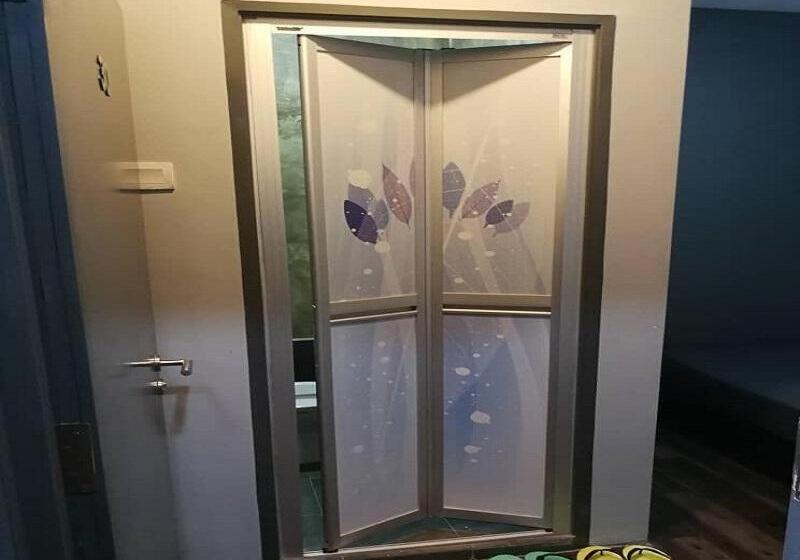 스탠다드 트리플 룸, Lucky