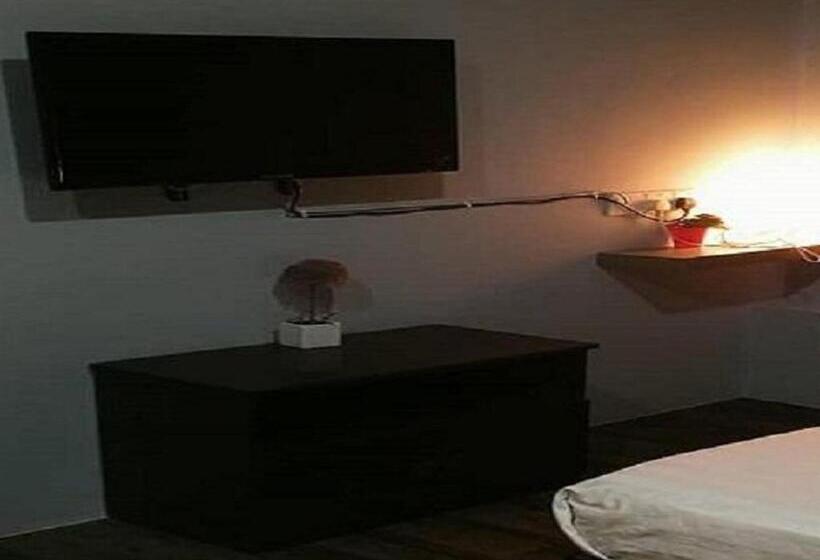 스탠다드 트리플 룸, Lucky