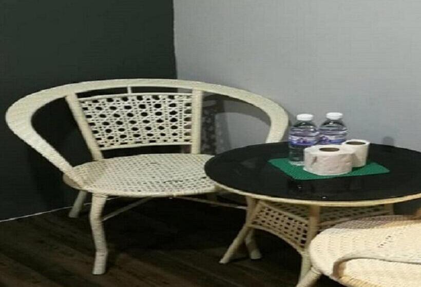 스탠다드 트리플 룸, Lucky