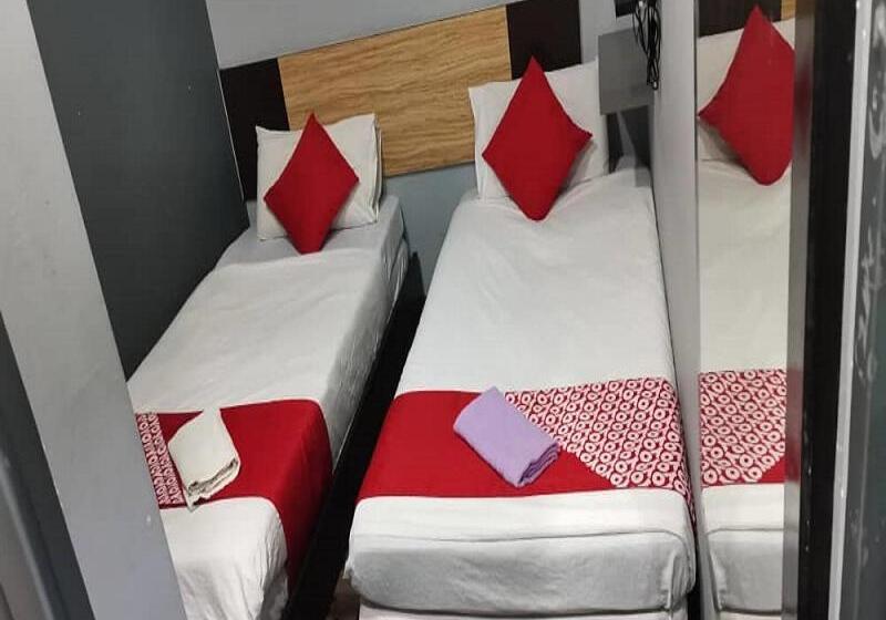 스탠다드 룸, Lucky