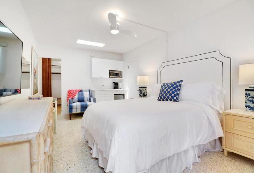 غرفة قياسية, The Gondolier Inn