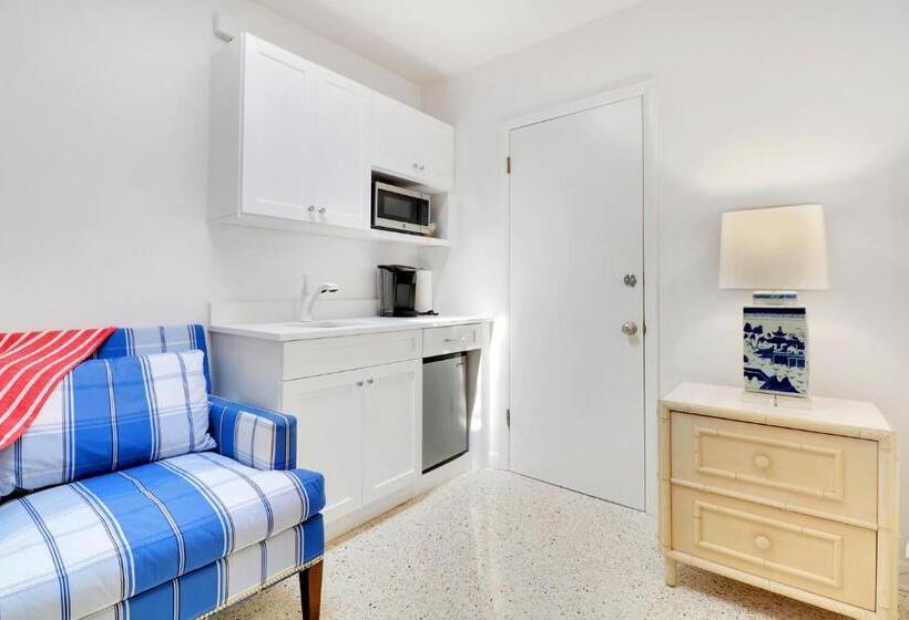 غرفة قياسية, The Gondolier Inn