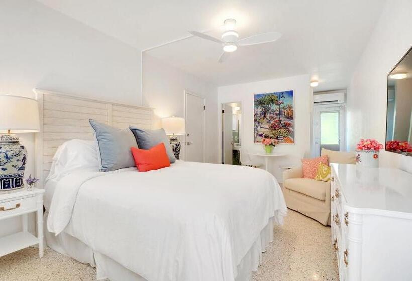 غرفة قياسية, The Gondolier Inn