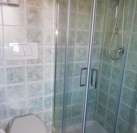 اتاق لوکس, Villa Biancofiore