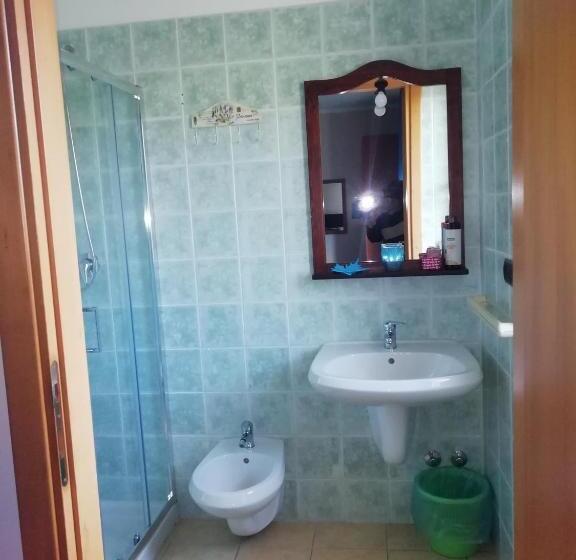 اتاق لوکس, Villa Biancofiore