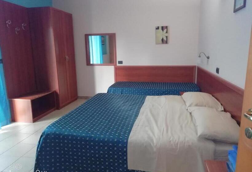 اتاق لوکس, Villa Biancofiore