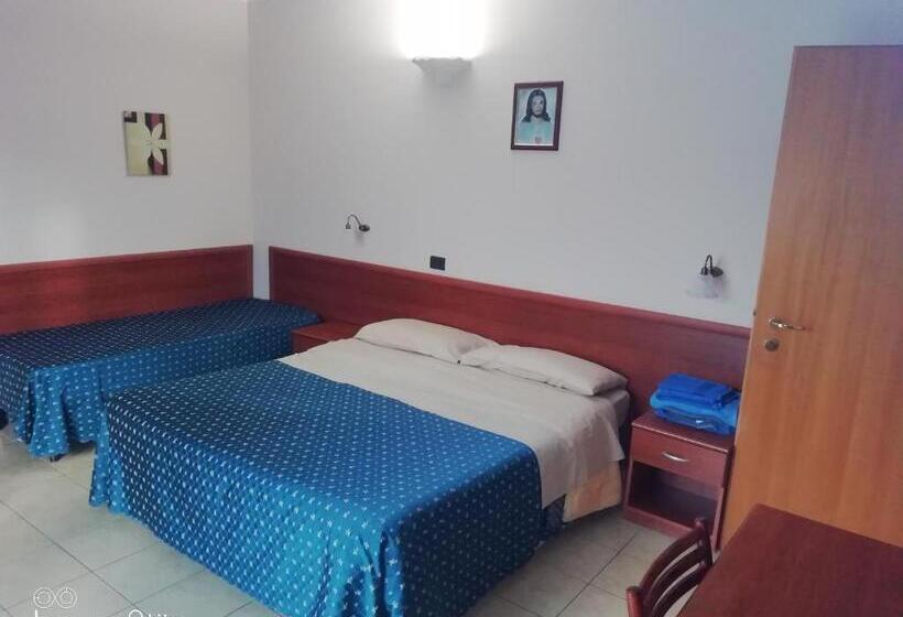 Номер Deluxe, Villa Biancofiore