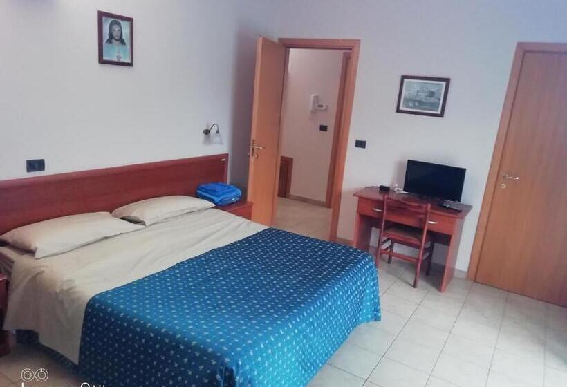 اتاق لوکس, Villa Biancofiore