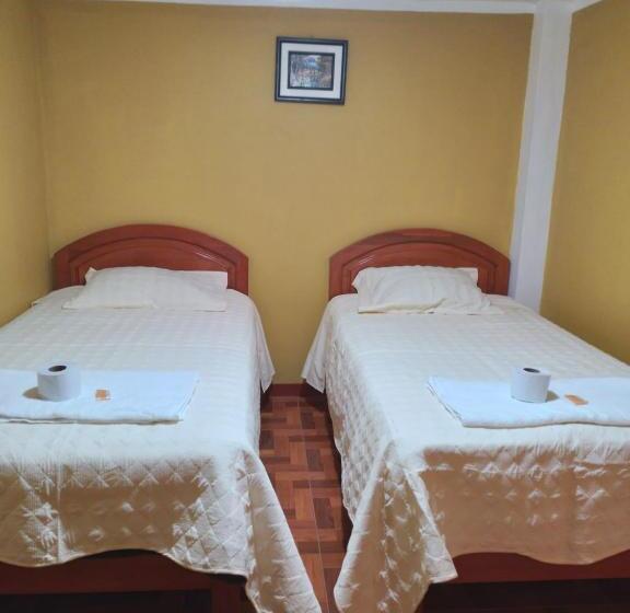 חדר סטנדרט חדר אמבטיה משותף, Dream House B&b