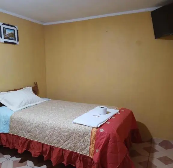 اتاق استاندارد یک نفره, Dream House B&b