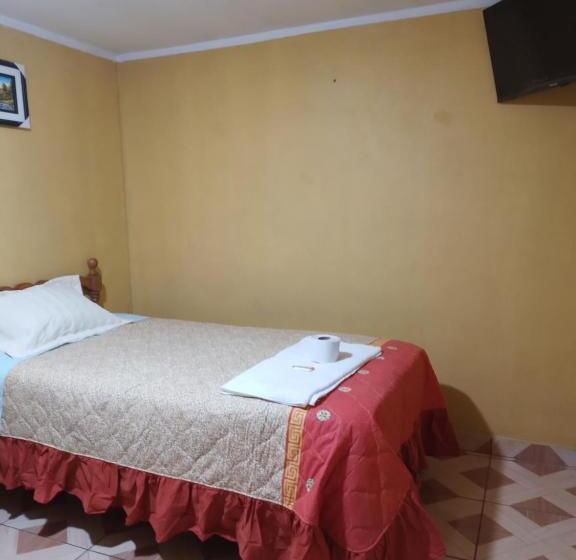 חדר סטנדרט יחיד, Dream House B&b