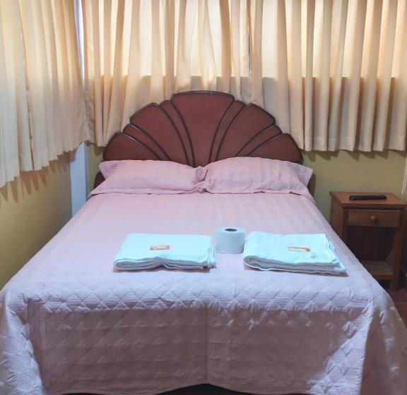 חדר דלוקס, Dream House B&b