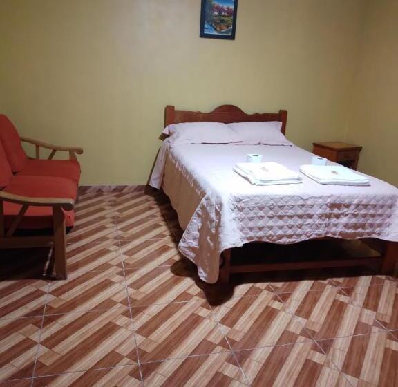 חדר דלוקס, Dream House B&b