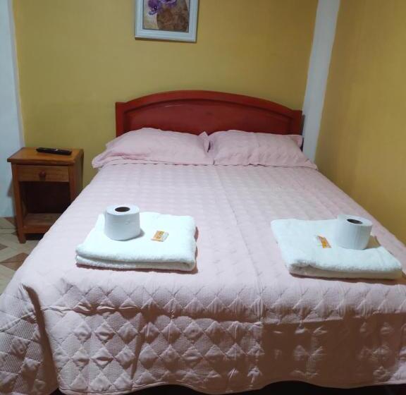 اتاق لوکس, Dream House B&b