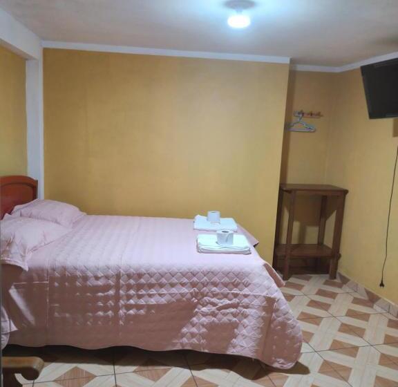 חדר דלוקס, Dream House B&b