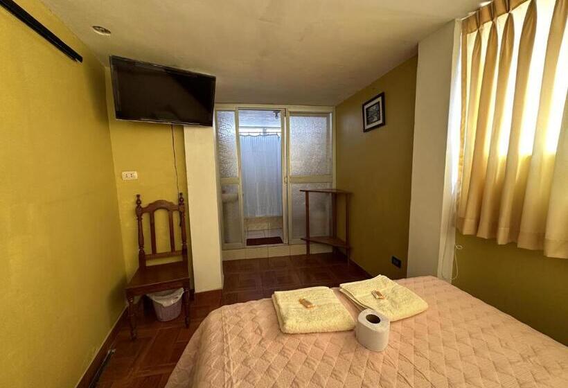 חדר דלוקס, Dream House B&b