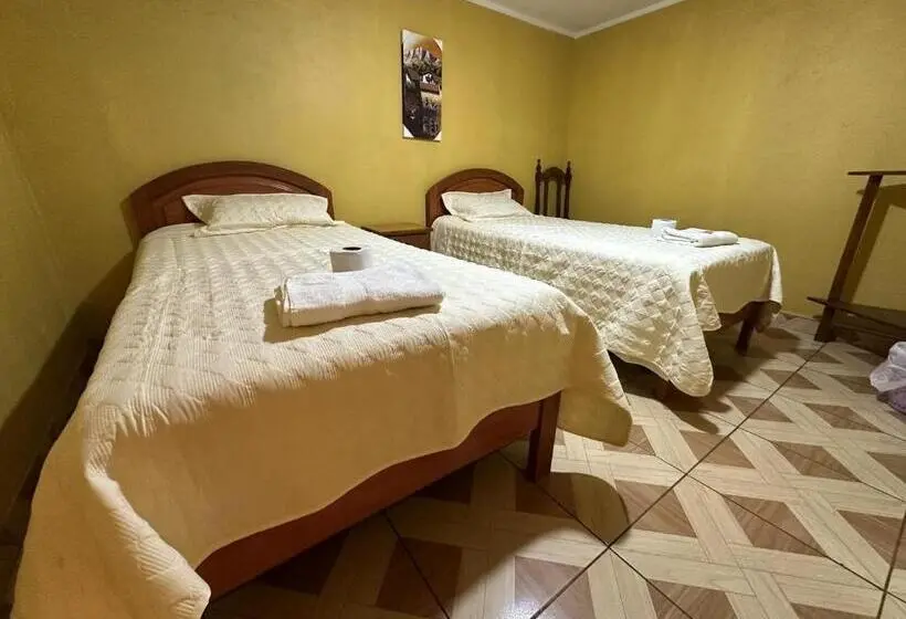 اتاق استاندارد, Dream House B&b