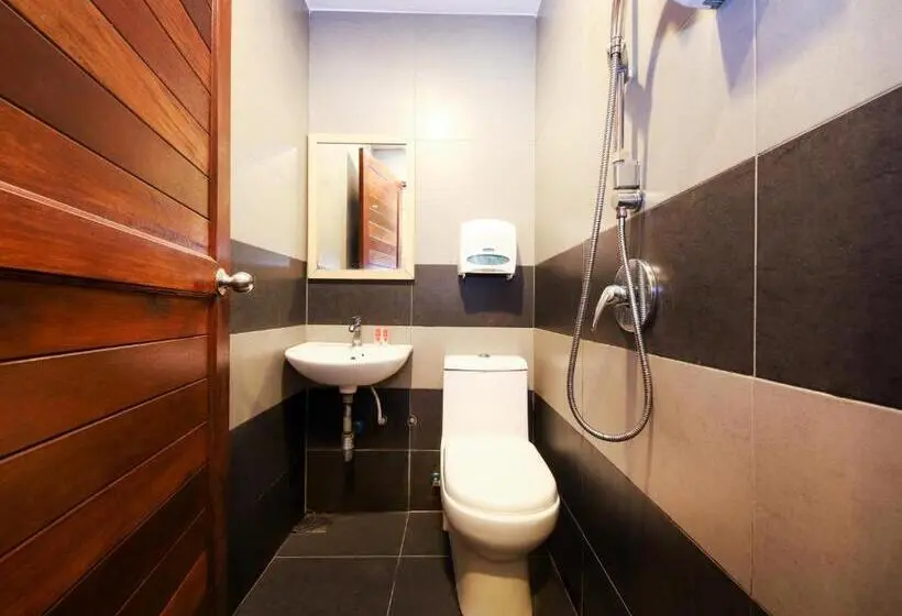 اتاق استاندارد, Oyo 910 Hills Residence