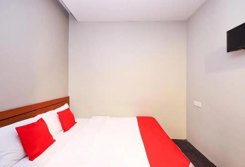 اتاق استاندارد, Oyo 910 Hills Residence