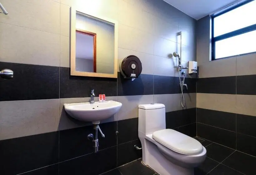 سوییت خانوادگی, Oyo 910 Hills Residence
