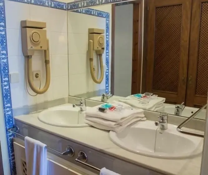 آپارتمان 2 خوابه, Apartamentos Turísticos Bahía Sur