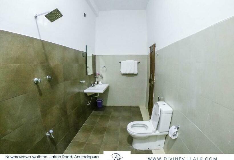 غرفة سوبيريور عائلية, Divine Villa