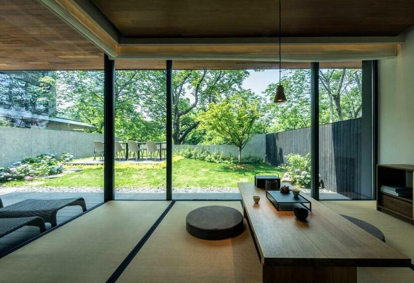 디럭스 스위트, Muh Shoou Xixi Hotel Hangzhou