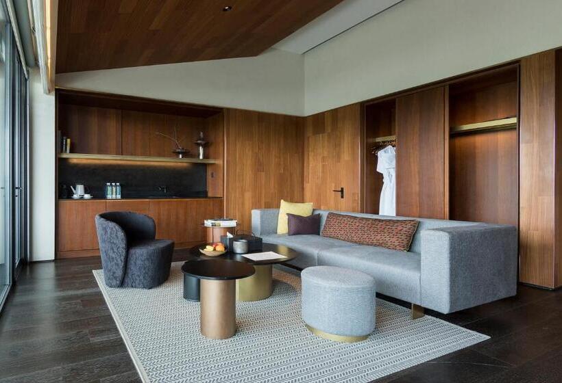 테라스 스위트, Muh Shoou Xixi Hotel Hangzhou