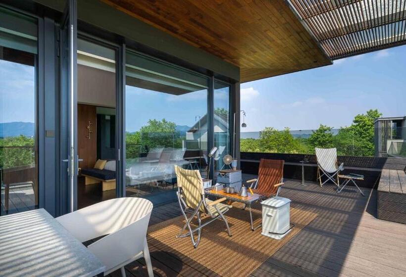 Люкс, Muh Shoou Xixi Hotel Hangzhou
