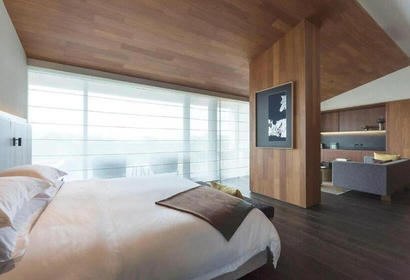 스위트, Muh Shoou Xixi Hotel Hangzhou